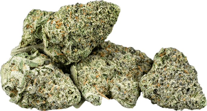 Berry Fritter image 1